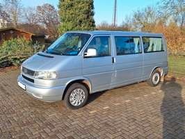 Bild des Angebotes Volkswagen T4 2.5 TDI LR Wohnmobil mit TÜV-Bericht