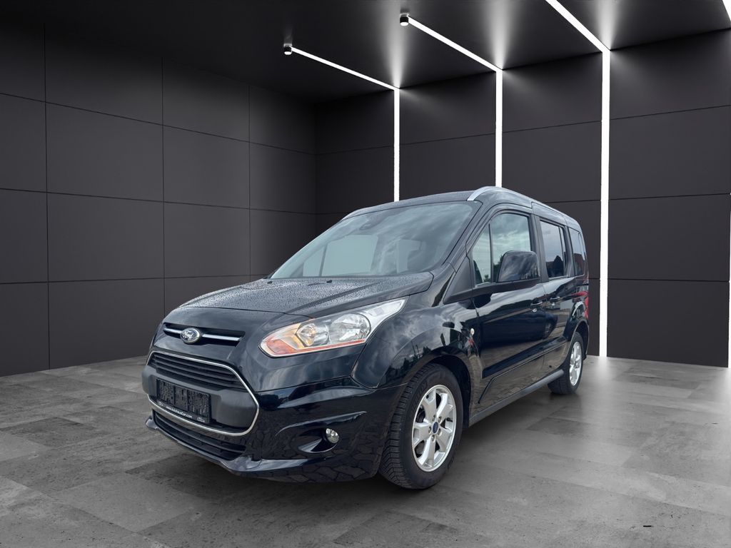Bild des Angebotes Ford Tourneo Connect Titanium /KLIMA/PANORAMA/PDC/