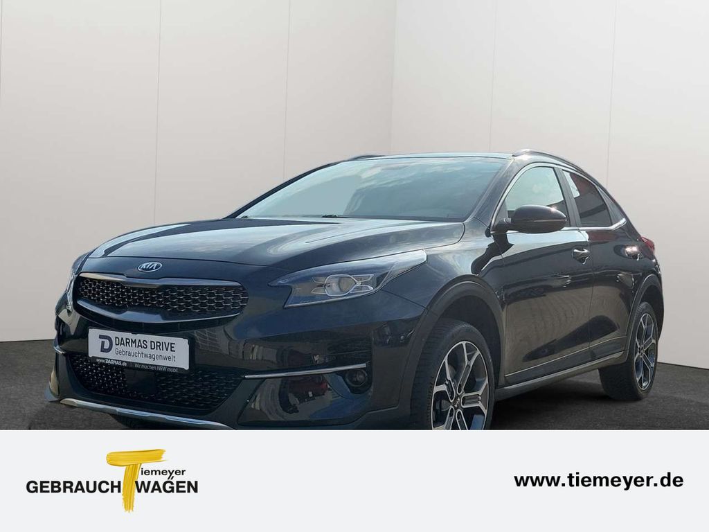 Bild des Angebotes Kia XCeed Xdition LED Kamera ACC Navi SHZ