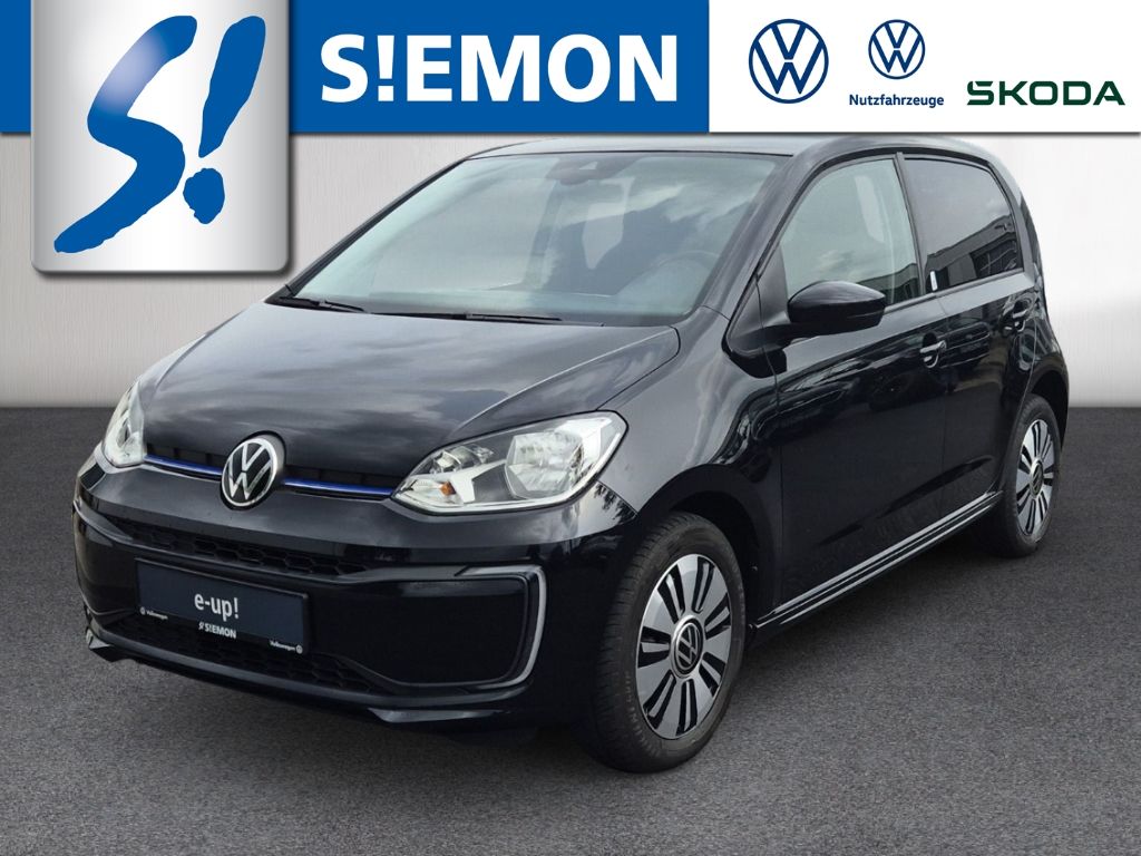 Bild des Angebotes Volkswagen up e-up! e-Max SHZ PDC Kamera DAB Temp Klimaauto