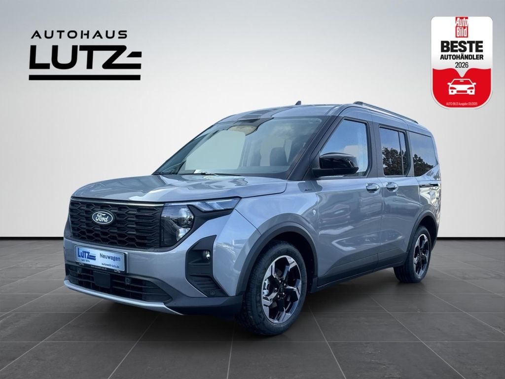 Bild des Angebotes Ford Tourneo Courier ACTIVE *Sofort Verfügbar*