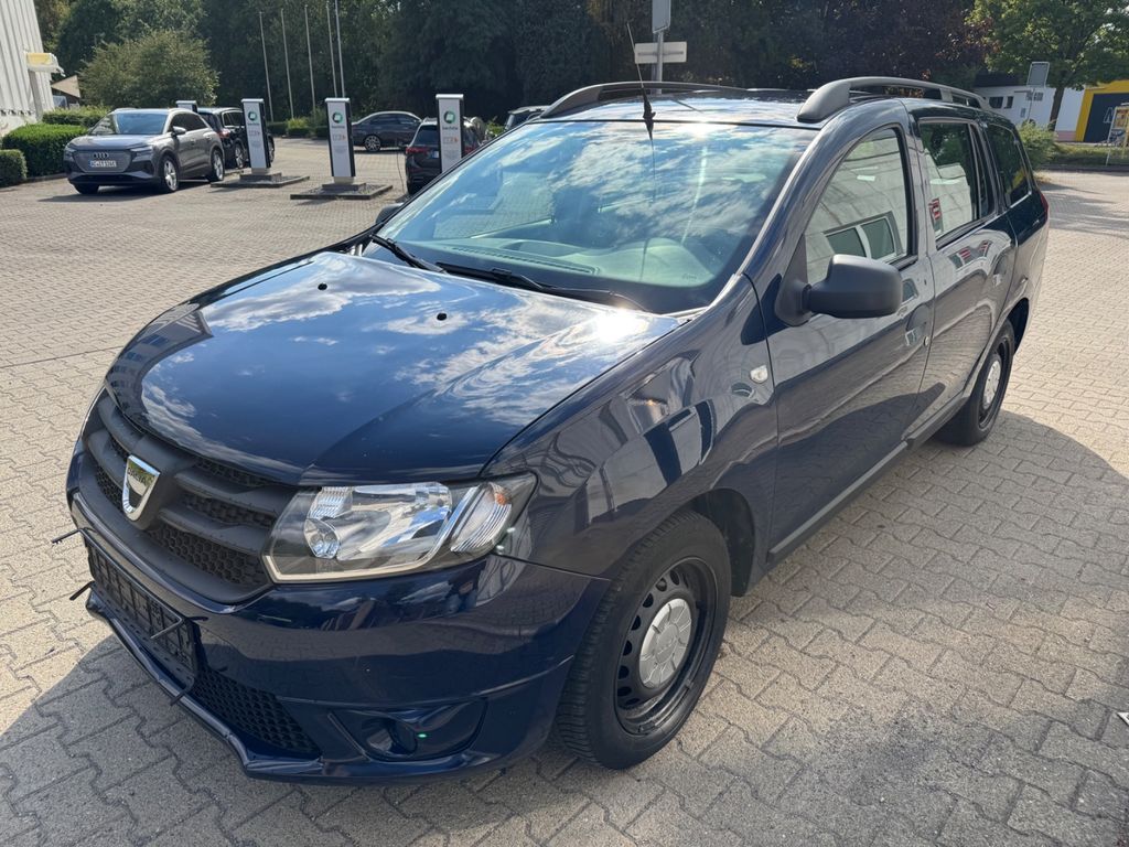 Bild des Angebotes Dacia Logan MCV II Kombi Essentiel