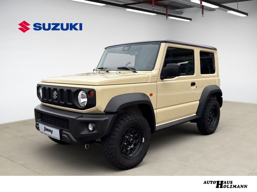 Bild des Angebotes Suzuki Jimny 1.5 ALLGRIP Garantie bis 04/28