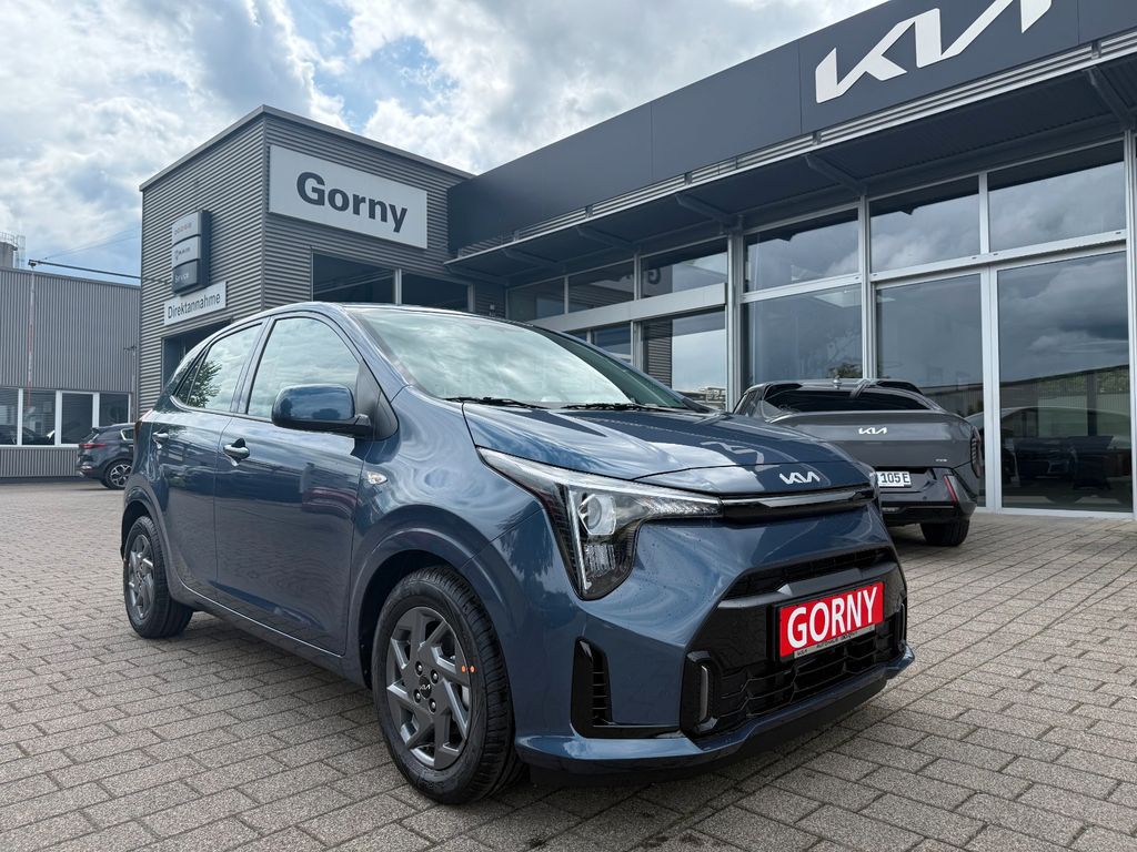Bild des Angebotes Kia PICANTO PE2 1.0 GDI MT VISION