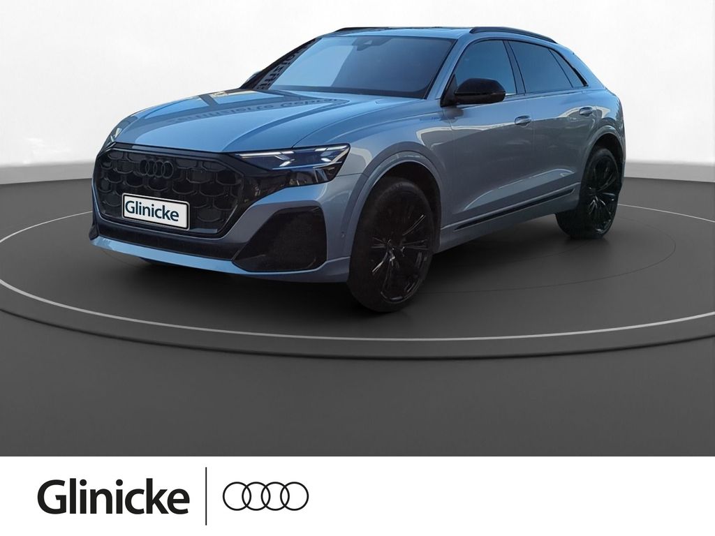 Bild des Angebotes Audi Q8 50 3.0 TDI quattro S-line StHz B&O Allradlenk