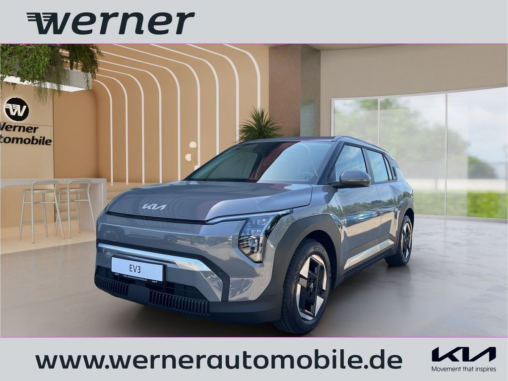 Bild des Angebotes Kia EV3 58,3 kWh Earth
