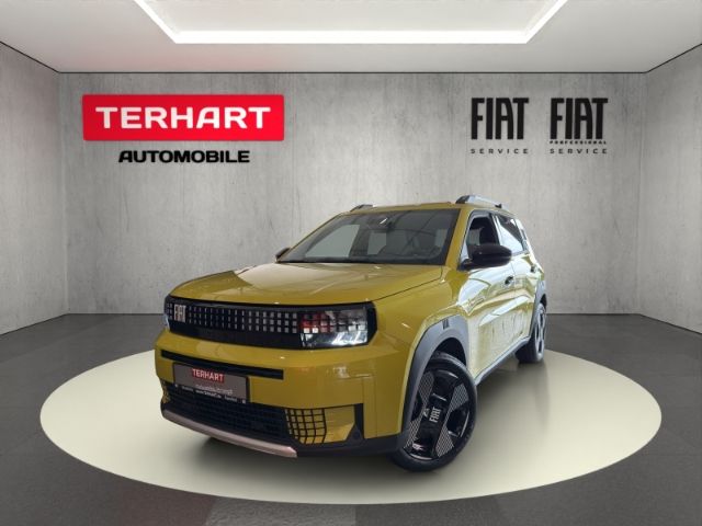 Bild des Angebotes Fiat Grande Panda Elektro La Prima/E-Förderung möglic