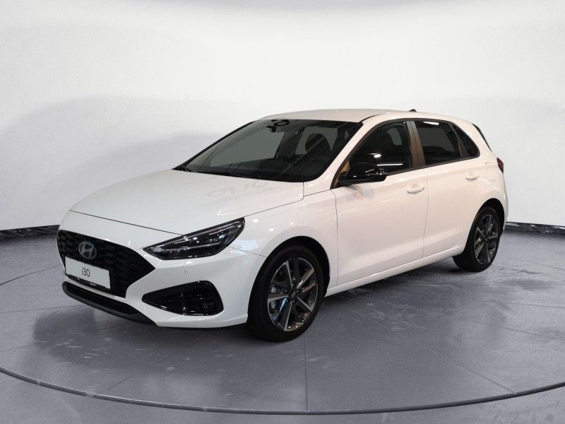 Bild des Angebotes Hyundai i30 1.0 T-GDI Hybrid Advantage DCT Pluspaket BAR