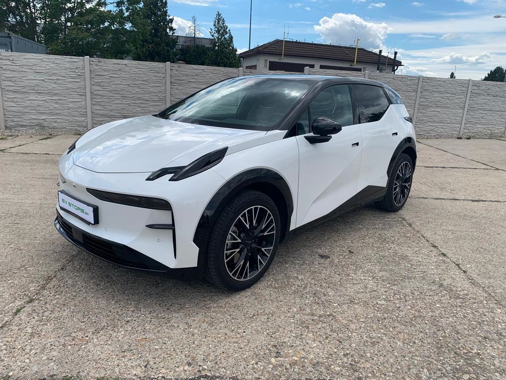 Bild des Angebotes Zeekr X Privilege AWD Privilege