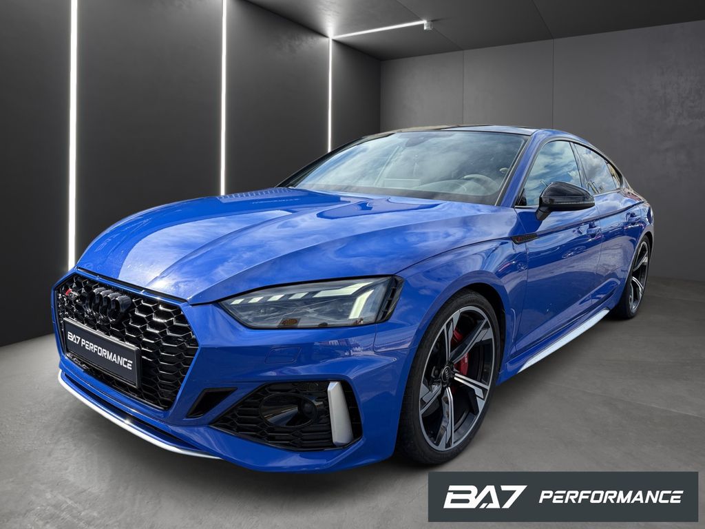 Bild des Angebotes Audi RS5 RS 5 Sportback 2.9 TFSI quattro "25 Jahre"
