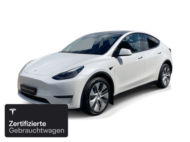 Bild des Angebotes Tesla Model Y Long Range AWD