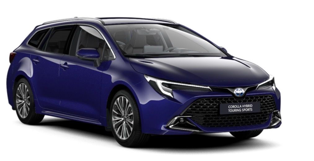 Bild des Angebotes Toyota Corolla 1,8 Hybrid Club Touring Sports Club