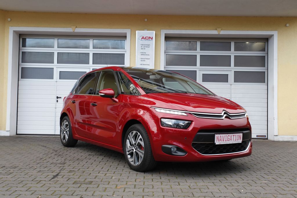 Bild des Angebotes Citroën C4 Picasso, Masagesitze, NAVI, Kamera, Sitzheizu
