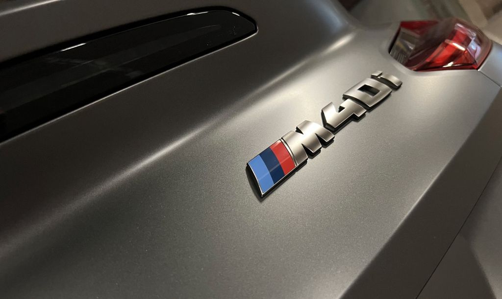 Bild des Angebotes BMW Z4 M40 M40i A -