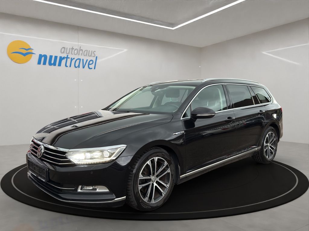 Bild des Angebotes Volkswagen 2.0 TDI DSG Highline R-Line R-Kam Standhz ACC