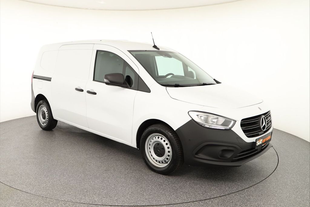 Bild des Angebotes Mercedes-Benz Citan Kasten 112 CDI lang MBUX|PAs+Kam|Temp|Klim
