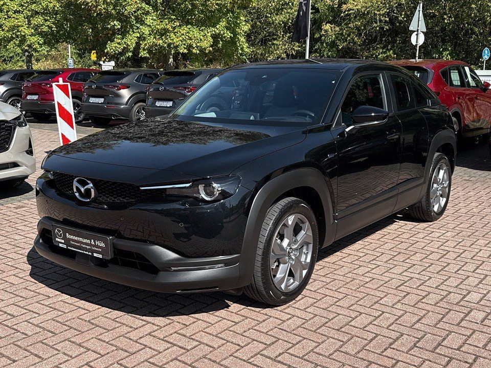 Bild des Angebotes Mazda MX-30 EV EXCLUSIVE-LINE *Klimaautomatik*Sitzheiz