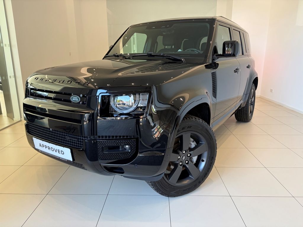 Bild des Angebotes Land Rover Defender 110 D300 X-Dynamic HSE HUD Luftfederung
