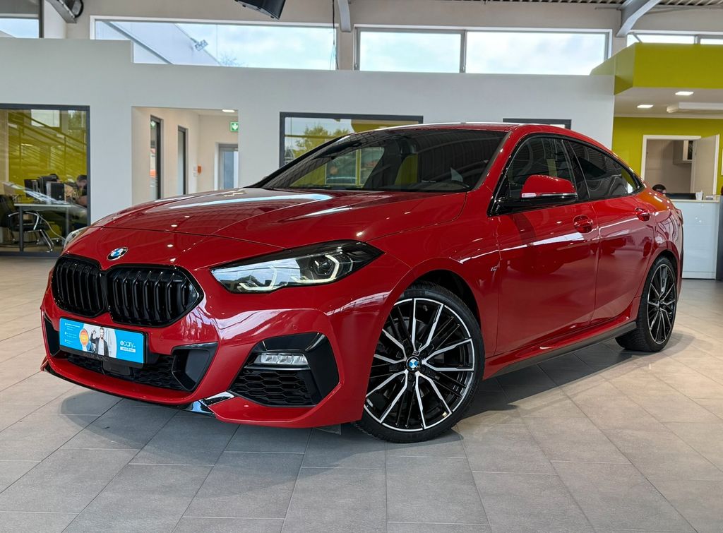 Bild des Angebotes BMW 220i Gran Coupe M Sport*HUD*Kamera*CarPlay*