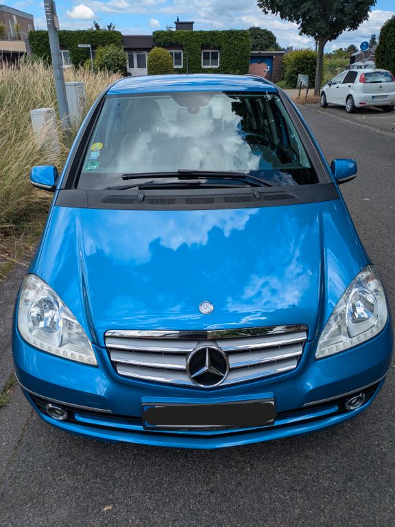 Bild des Angebotes Mercedes-Benz A 170 AVANTGARDE Avantgarde