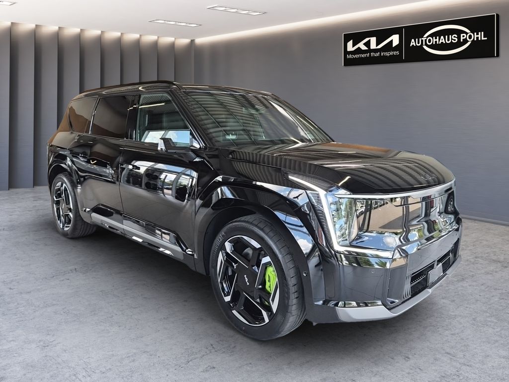 Bild des Angebotes Kia EV9 GT 6S RELAX GD DIG-SP