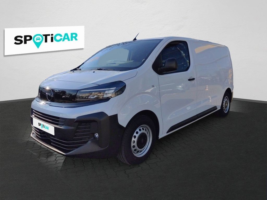 Bild des Angebotes Opel Vivaro Cargo MEHRFACH VERFÜGBAR! Verschiedene Va