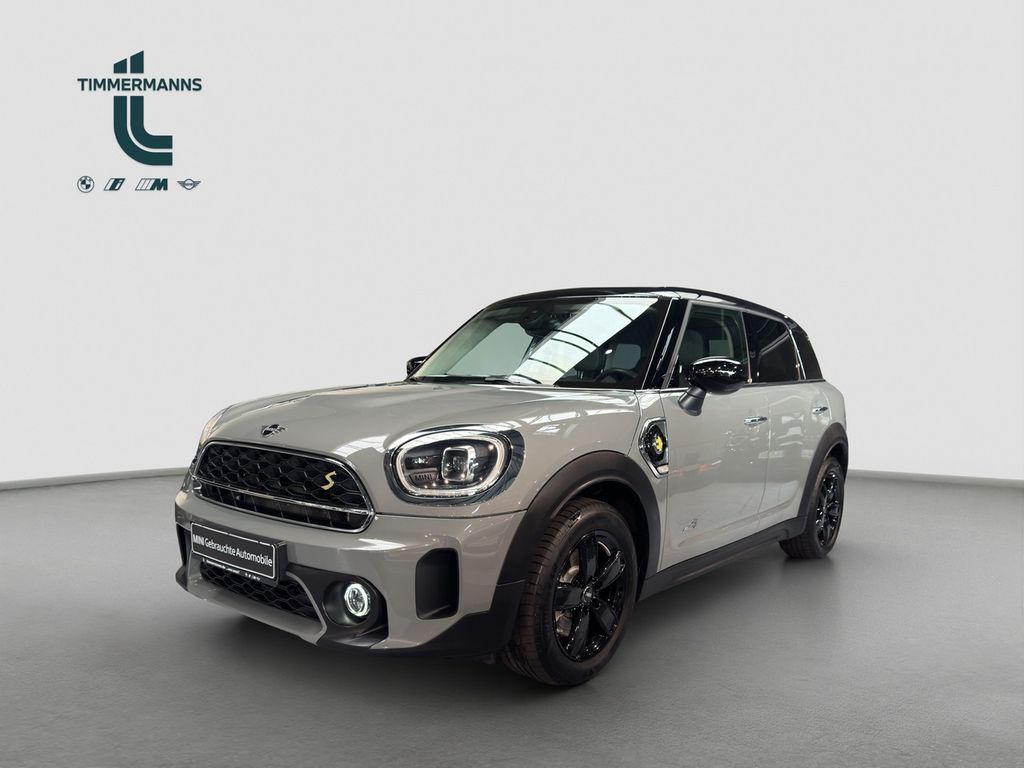 Bild des Angebotes MINI Countryman Cooper SE ALL4 Classic Trim Navi