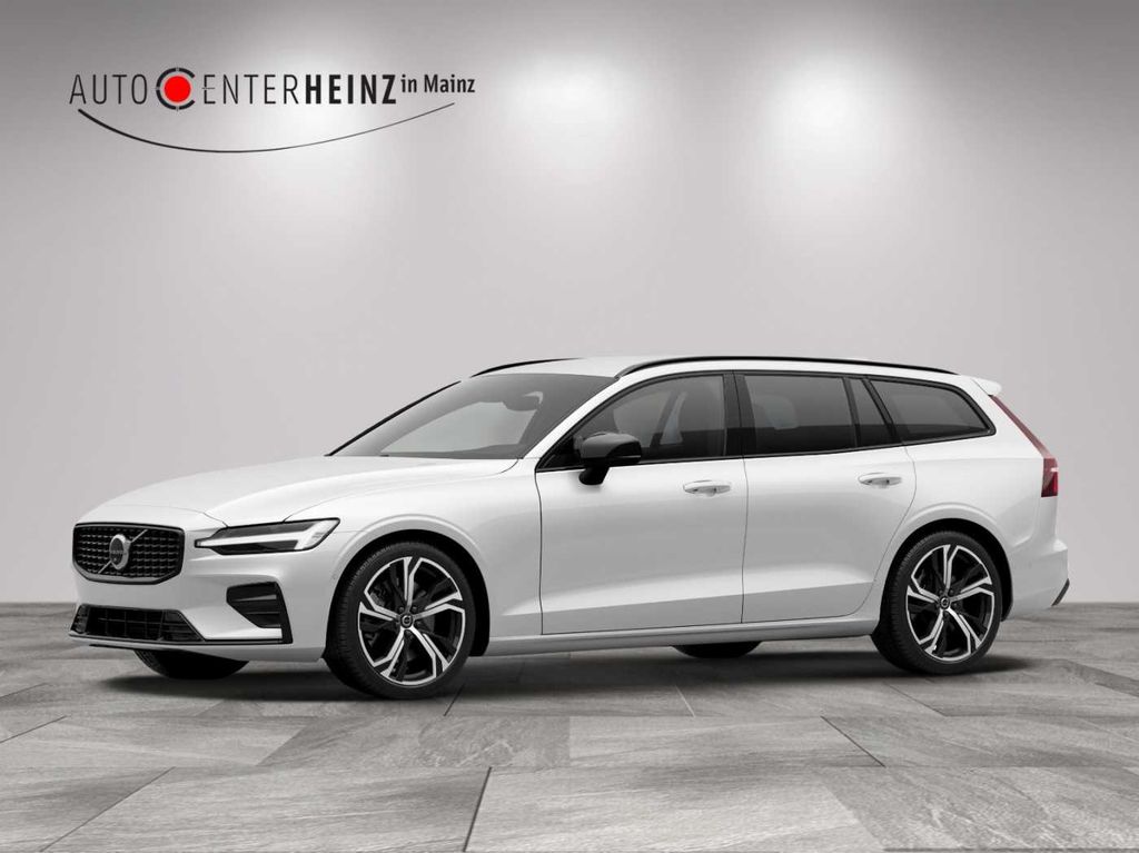 Bild des Angebotes Volvo V60 Plus, B4 Mild-Hybrid, Diesel, Dark