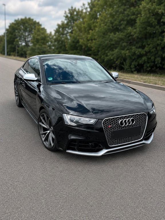 Bild des Angebotes Audi RS5 Coupe 4.2 FSI V8 quattro