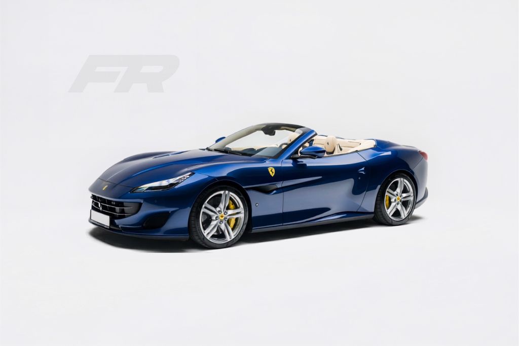 Bild des Angebotes Ferrari Portofino Magn. I Shields I ADAS I Daytona I P-D