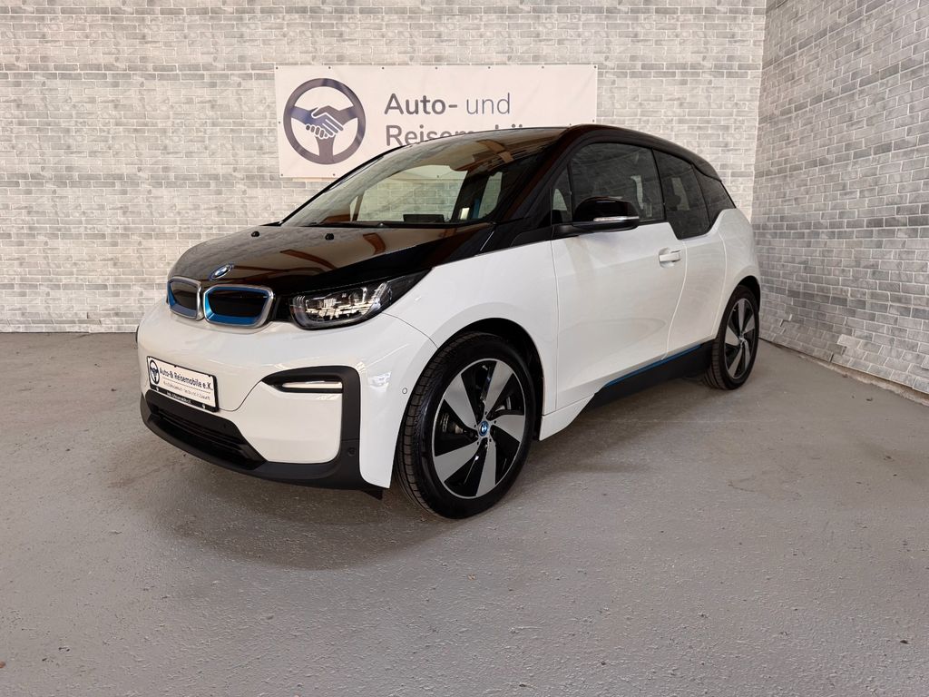 Bild des Angebotes BMW i3 Basis/LED/CAM/SCHIEBEDACH