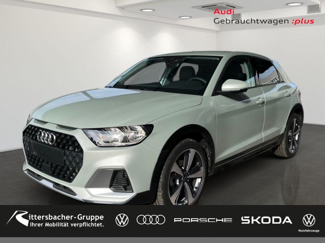 Bild des Angebotes Audi A1 allstreet 30 TFSI Navi Sportsitze Privacy