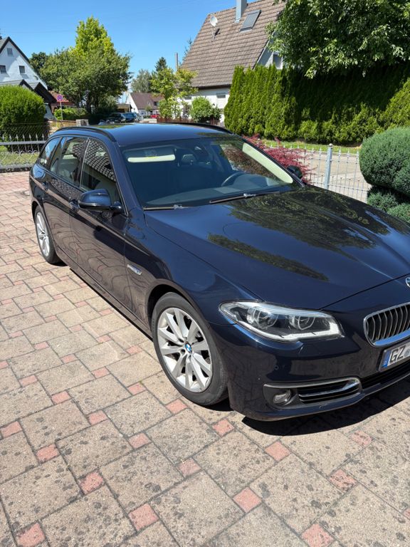 Bild des Angebotes BMW 528i xDrive Touring A Luxury Line Luxury Line