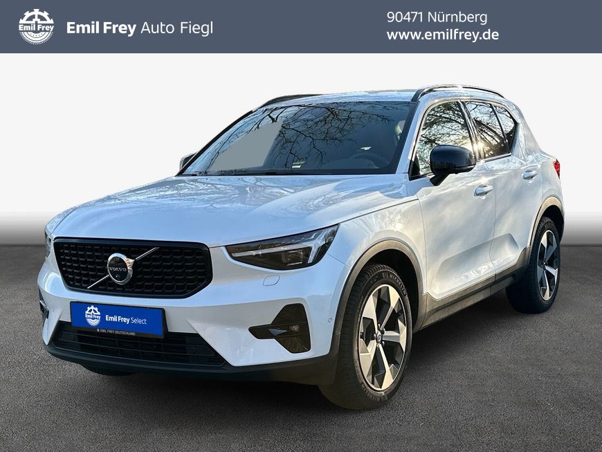 Bild des Angebotes Volvo XC40 B3 B DKG Plus Dark