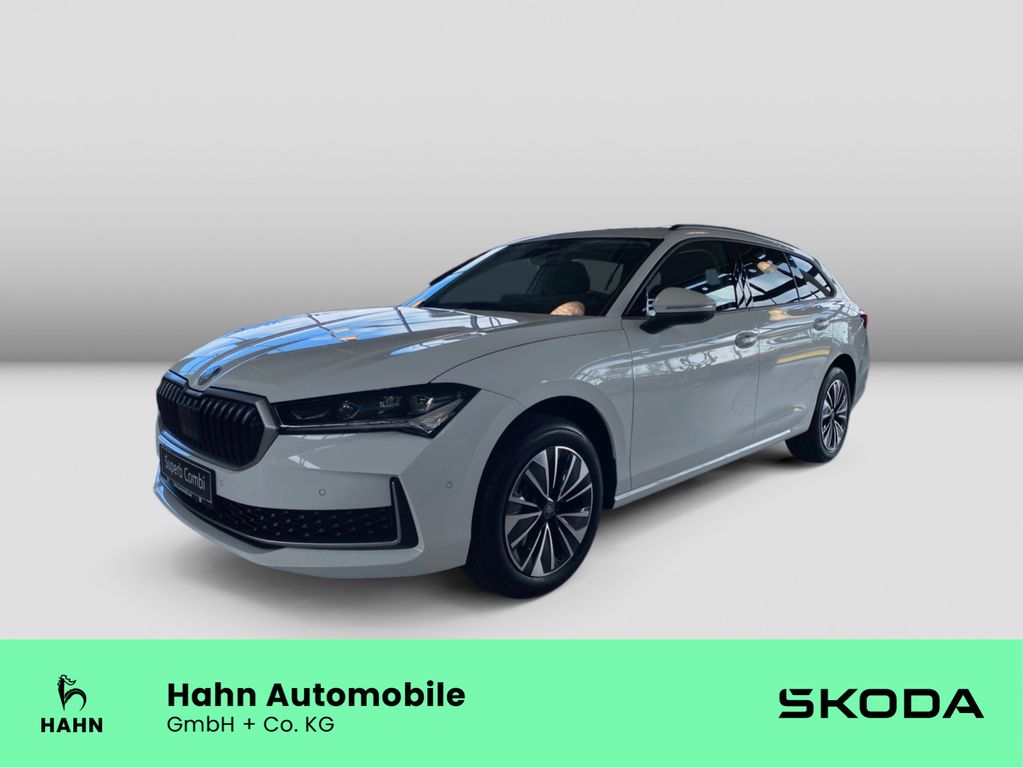 Bild des Angebotes Skoda Superb Combi Selection 2,0 TDI AHK Fahr+ Assist+