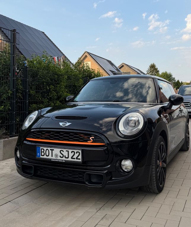 Bild des Angebotes MINI Cooper S Chili
