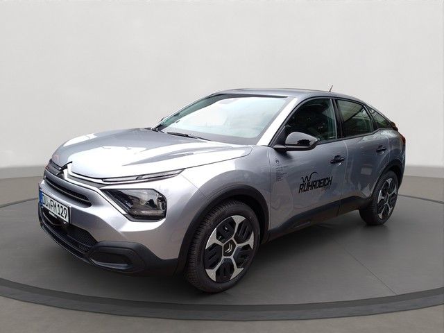 Bild des Angebotes Citroën C4 YOU 1.2 Mild-Hybrid 100 AUT+PDC+CAM+CARPLAY+A