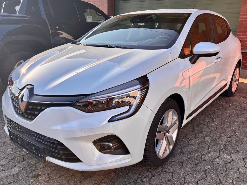 Renault Clio SCe 65 Evolution Evolution