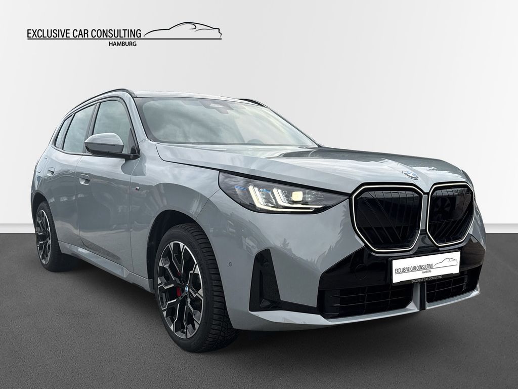 Bild des Angebotes BMW X3 20i xDrive M SPORT PRO *MY25 *Pano *Sitzbelüf