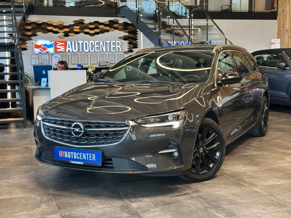 Bild des Angebotes Opel Insignia B Sports Tourer Elegance *TÜV*LED*Navi*