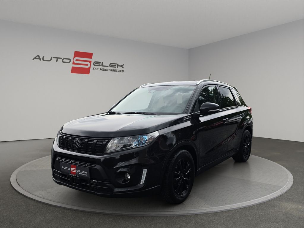 Bild des Angebotes Suzuki Vitara 1.4 Comfort+ 4x4 Automatik Panoramadach