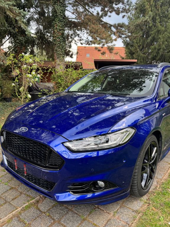 Bild des Angebotes Ford Mondeo 2,0 TDCi 132kW ST-LineTurnier PowerSh...