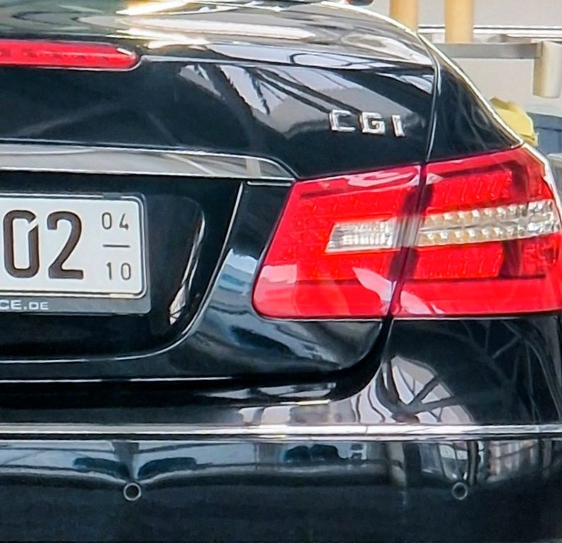 Bild des Angebotes Mercedes-Benz 350 CGI Cabrio