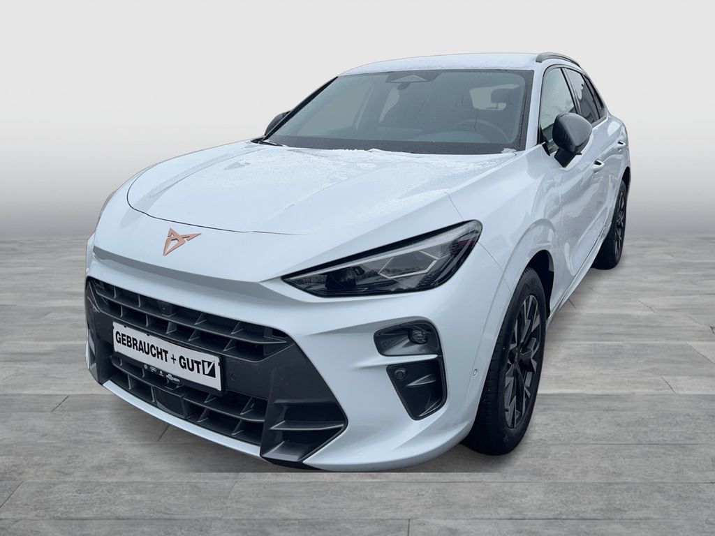 Bild des Angebotes Cupra Terramar 1.5 eTSI HD-Matrix Navi DCC HuD 360°Kam