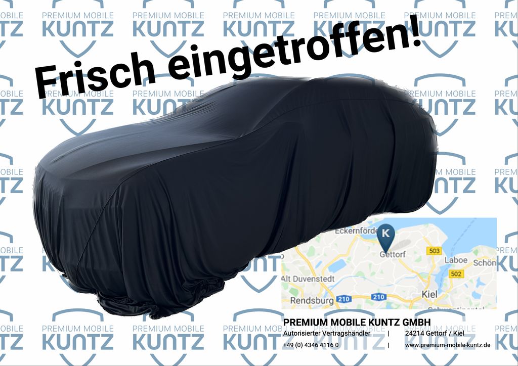 Bild des Angebotes DS Automobiles DS 4 Pallas 130HDI 130BlueHDI + DAB + LED+