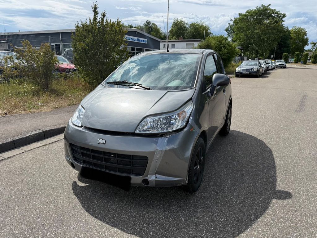 Bild des Angebotes Andere JDM Aloes Micro Car