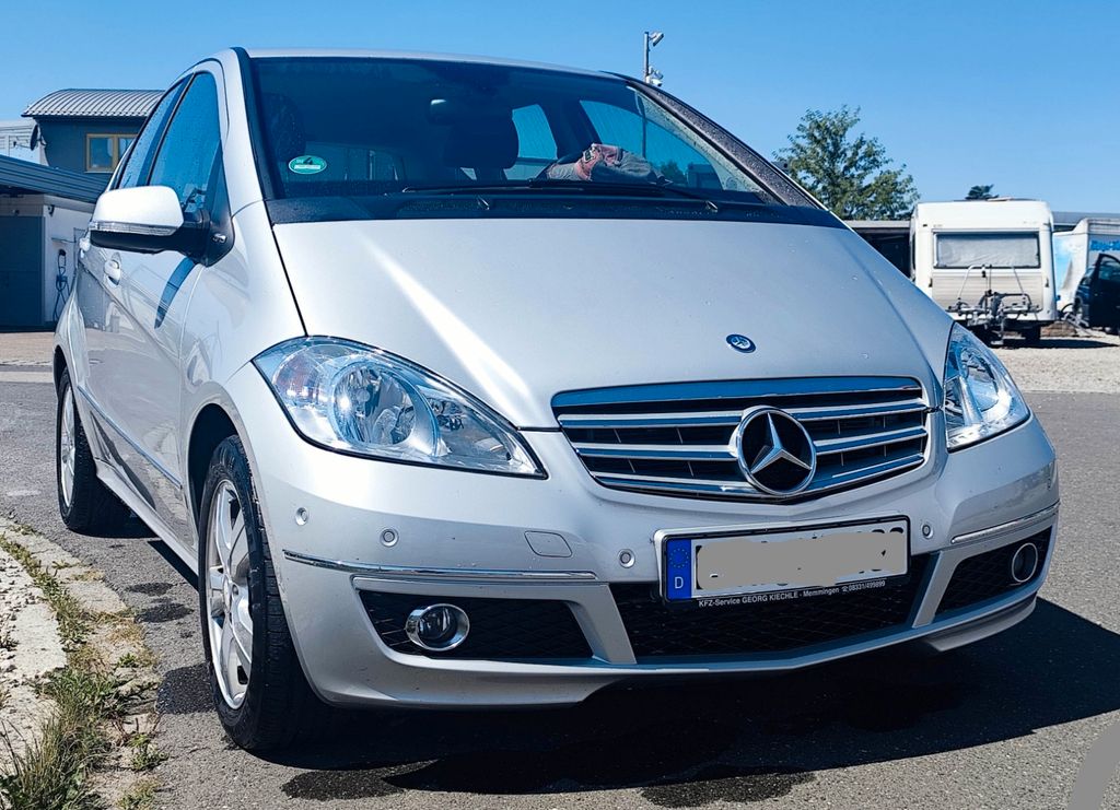 Bild des Angebotes Mercedes-Benz A 180 CDI AVANTGARDE AVANTGARDE