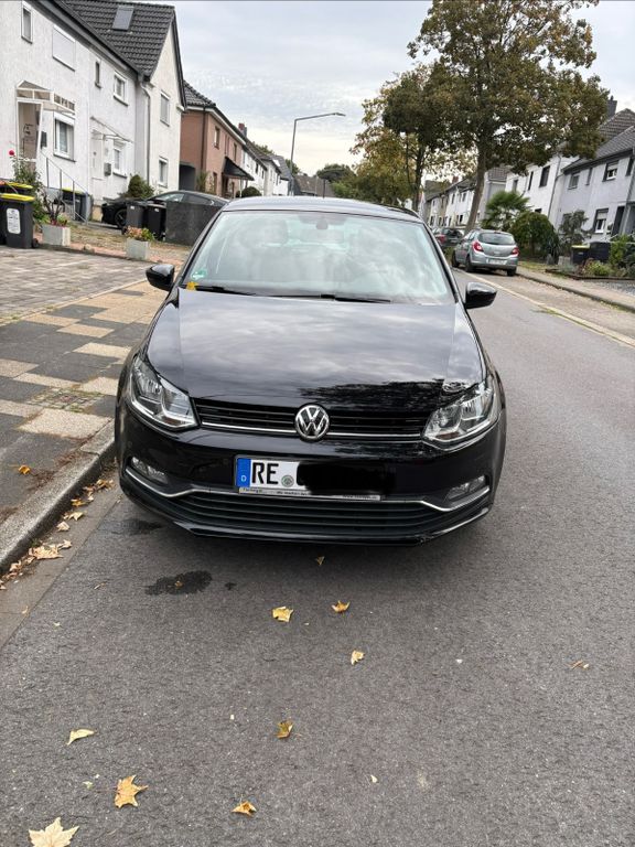Bild des Angebotes Volkswagen Polo 1.2 TSI 66kW BMT ALLSTAR ALLSTAR