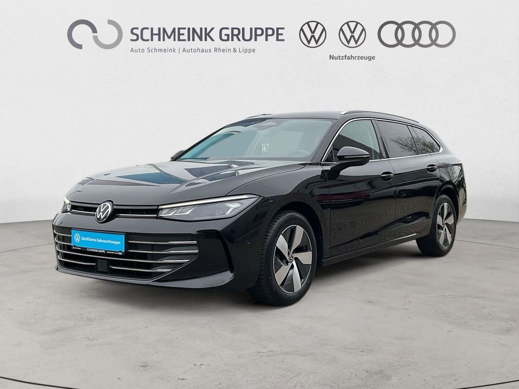 Bild des Angebotes Volkswagen Passat Var. 1.5 eTSI DSG Business