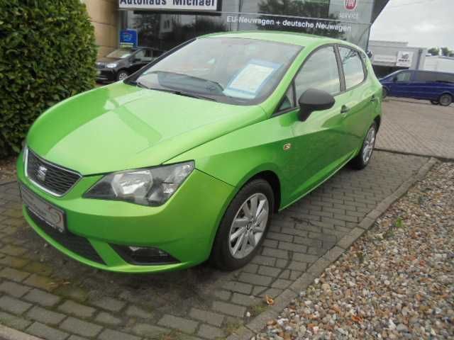 Bild des Angebotes Seat Ibiza 5-Türer 1.2 TSI Reference 'Klima, PDC-hin